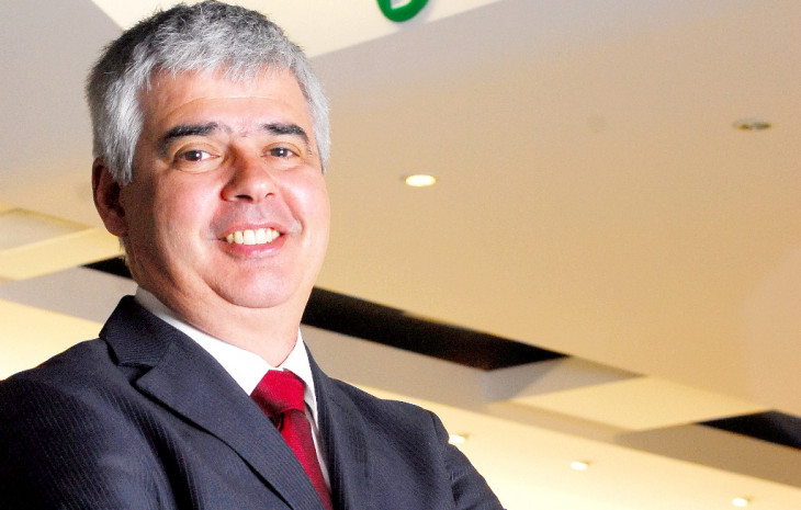 Luís Felipe Kessler. Foto: Divulgação.