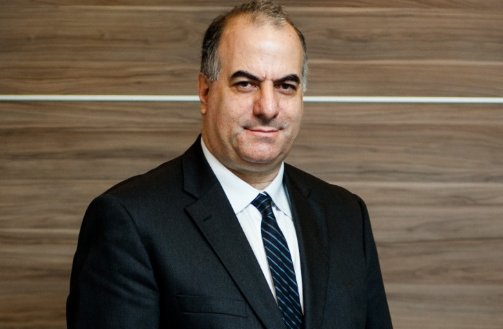Claudio Elsas. Foto: divulgação.