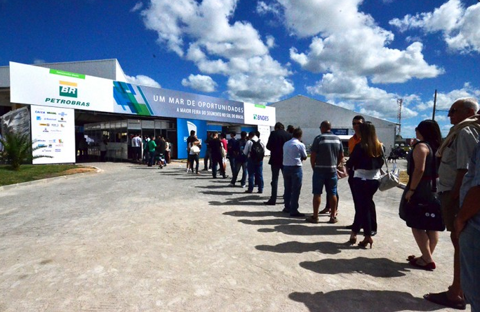 Feira será em março, em Rio Grande. Foto: Divulgação.