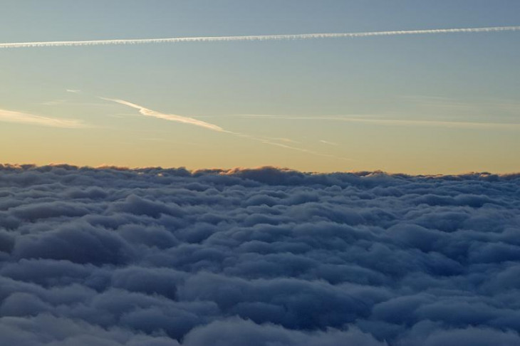 Oi diversifica sua oferta de cloud. Foto: flickr.com/photos/francoisroche