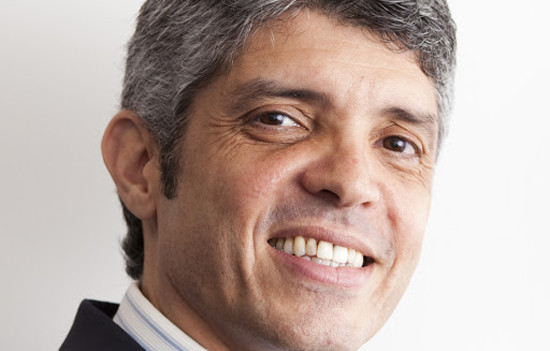 Saulo Porto. Foto: divulgação.