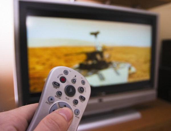 TV paga continua crescendo no Brasil. Foto: divulgação.