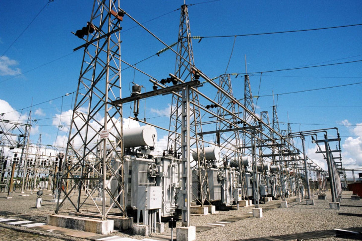 Power Service vai de Umov.me. Foto: divulgação.