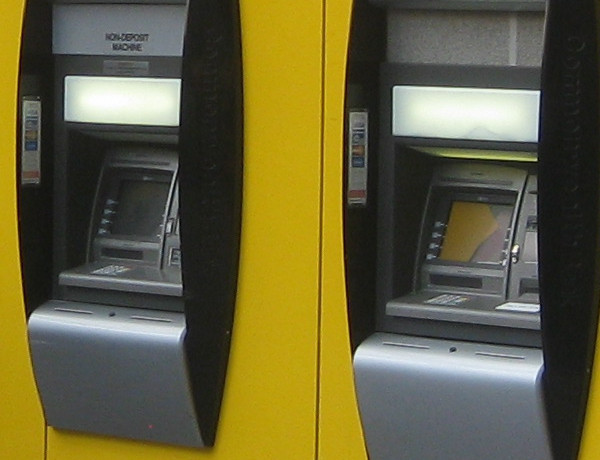 Bancos devem unificar sistemas. Foto: divulgação.