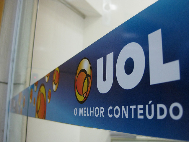 UOL lança nova divisão de cloud. Foto: divulgação.