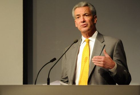 Patrick Brand. Foto: divulgação.