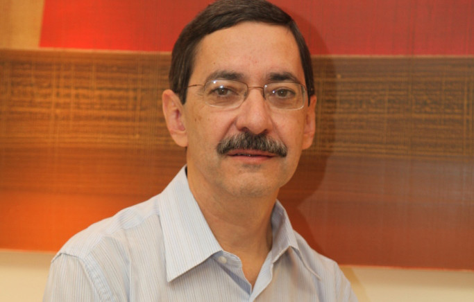 Flavio de Barros. Foto: divulgação.