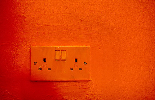 Setor de energia pode ser afetado com o ataque. Foto: flickr.com/photos/nic