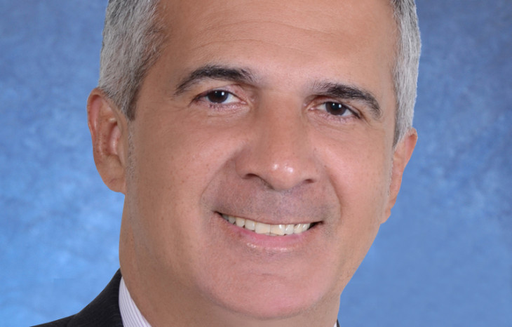 Jorge Bassalo. Foto: divulgação.