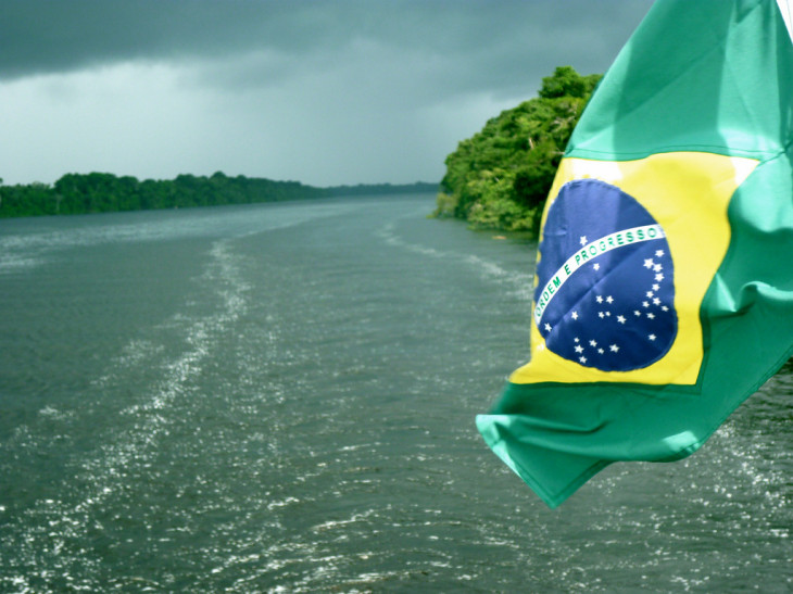 Fundos estão de saída. Foto: flickr.com/photos/thegef/