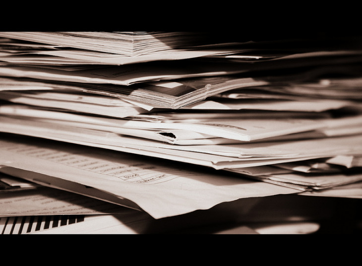 As inscrições vão até dia 31 de março. Foto: flickr.com/photos/judy-van-der-velden