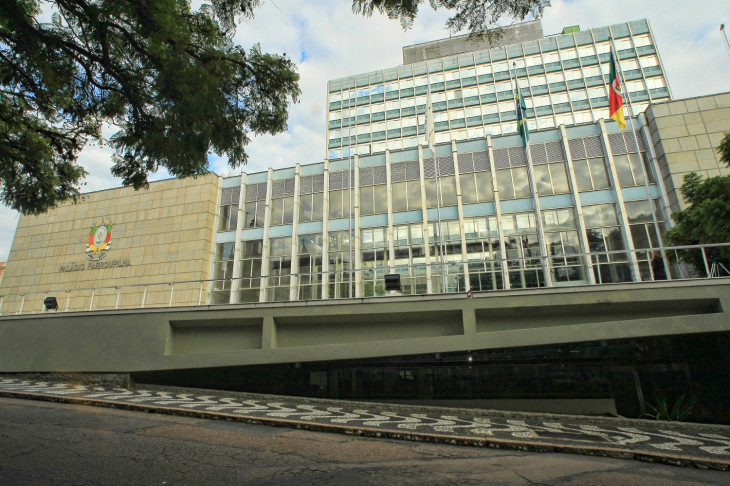 Evento será na Assembleia. Foto: Divulgação/AL.