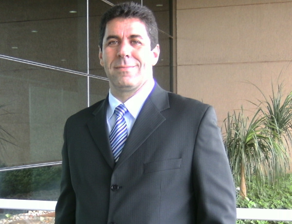 Fábio Túlio. Foto: divulgação.