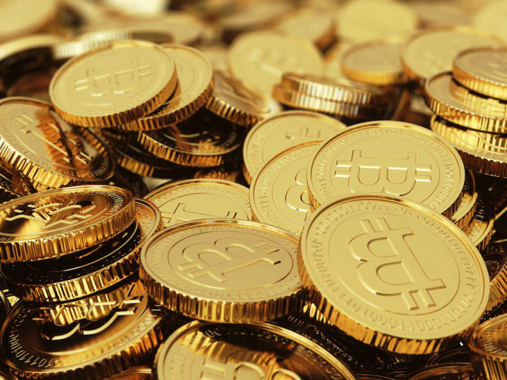 Cadê as bitcoins? Foto: divulgação.