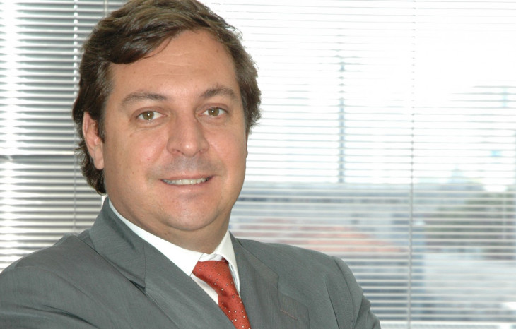 Mauricio Blanco. Foto: Divulgação.