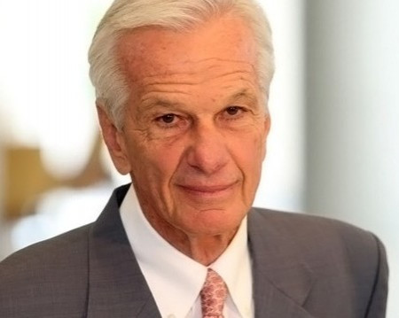 Jorge Paulo Lemann. Foto: Divulgação.