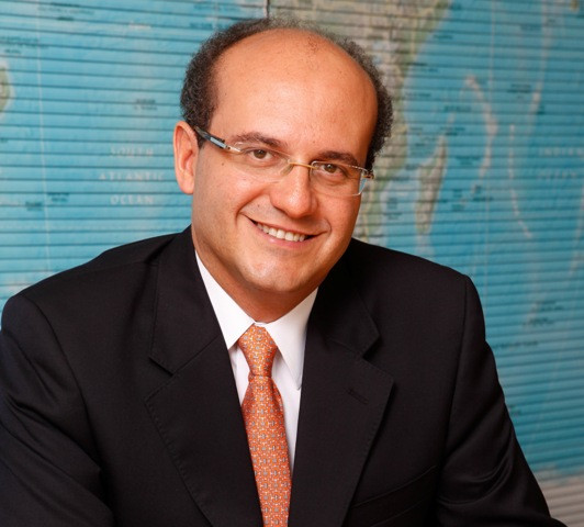 Cleber Morais. Foto: divulgação.