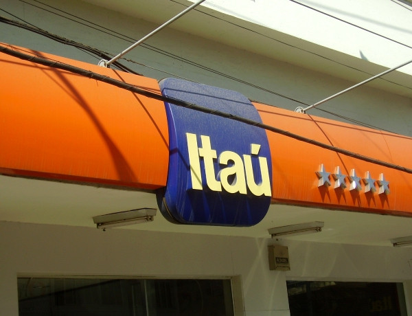 Itaú tem data center premiado. Foto: divulgação.