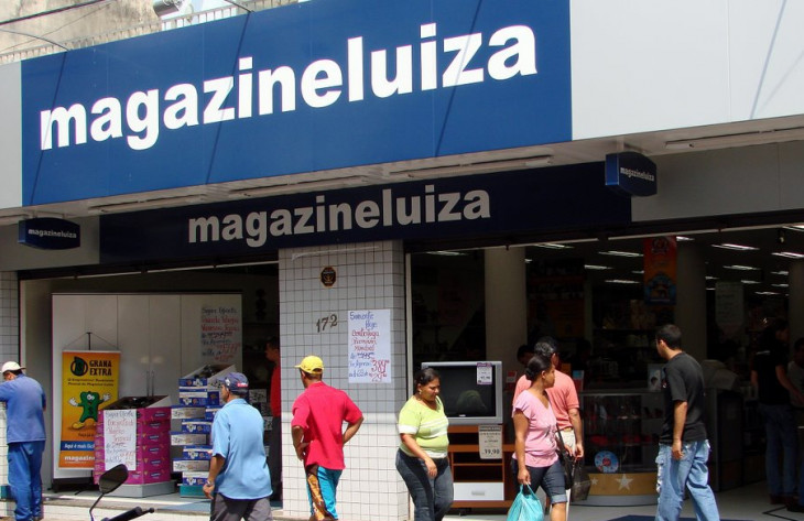 Magazine Luiza firma parceria com Meliuz. Foto: divulgação.