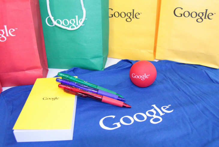 Novo treinamento de AdWords. Foto: divulgação.