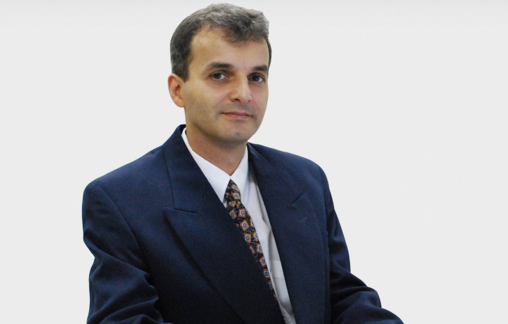 Walter Saliba, diretor de Marketing da Prima. Foto: Divulgação.