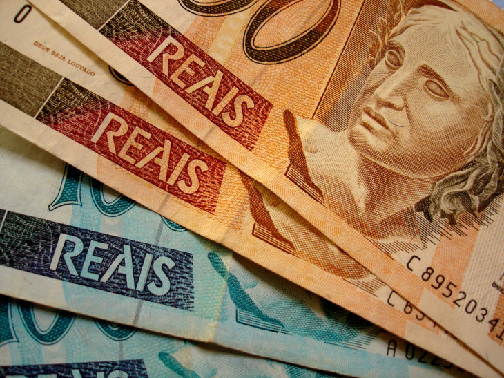 Salários variam de R$ 550 a R$ 26 mil. Foto: flickr.com/photos/57310521@N06.