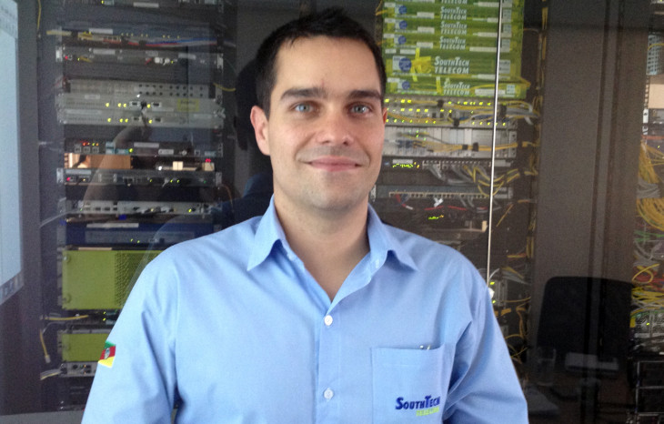 Carlos Eduardo Vianna. Foto: divulgação.