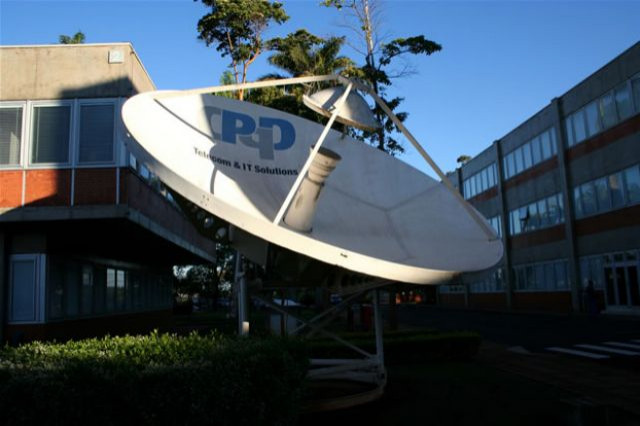 CPqD é referência em telecom. Foto: Divulgação.
