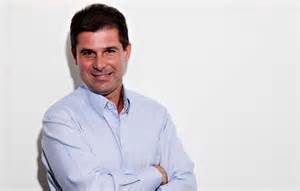 Sérgio Chaia.