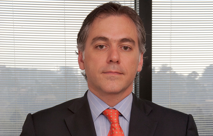 Márcio Caputo, VP do Grupo Assa.