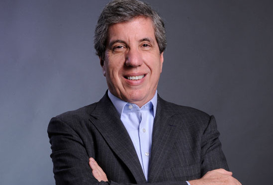 Fabio Barbosa. Foto: divulgação.