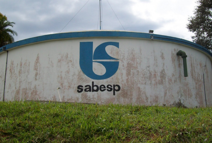 Sabesp faz projeto com a Aceco TI. Foto: divulgação.