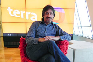 Rafael Davini. Foto: divulgação.