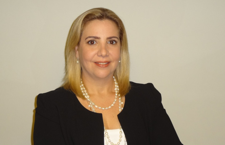 Lúcia Paolini.