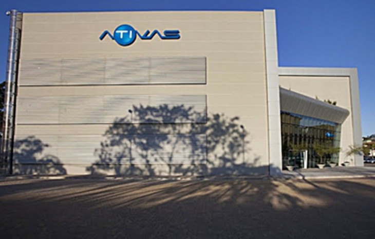 Ativas firma parceria com Quantum. Foto: divulgação.