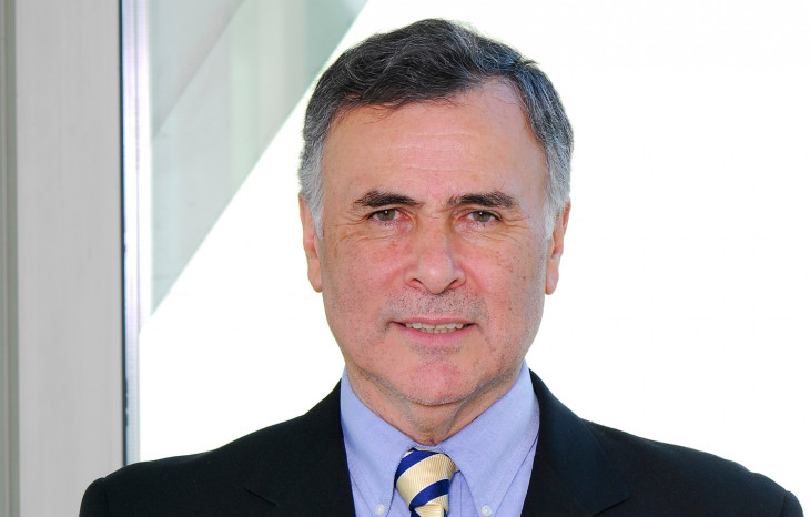 Mario Pavón Robinson.