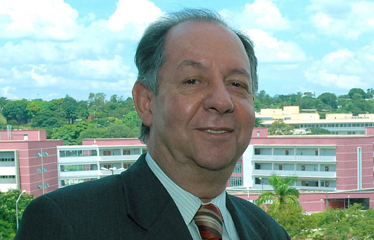 Clelio Campolina Diniz.