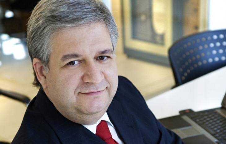 Luciano Busato Vignoli