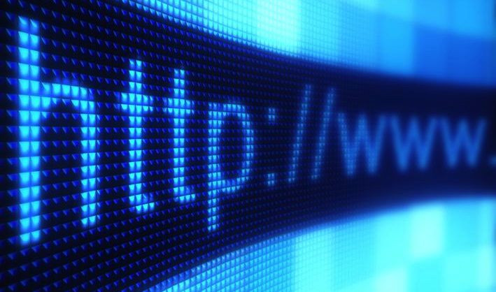 Cybersquatting vira preocupação de empresas. Foto: divulgação.