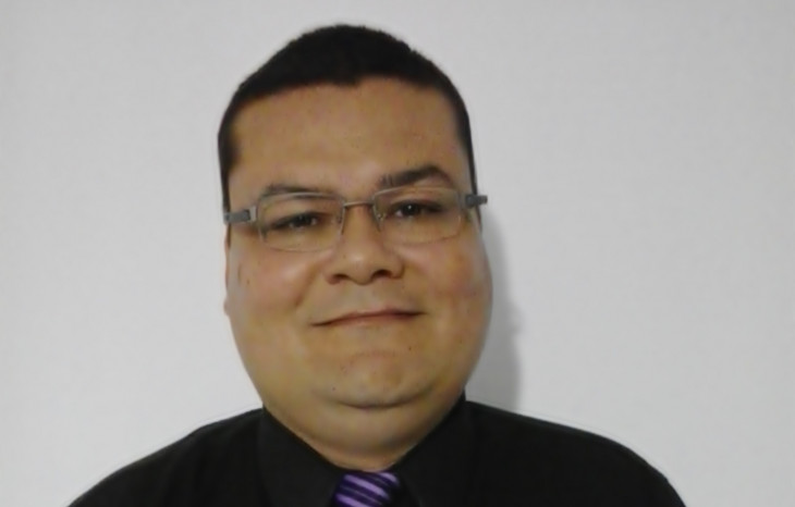Andrenilson Rosa da Silva.