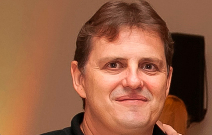 Rogerio Braz de Quadros.