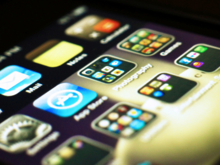 Brasileiro não gasta com apps. Foto: divulgação.