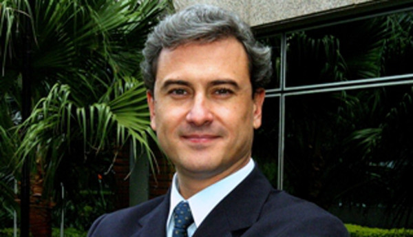 Marcio Lebrão. Foto: Divulgação.