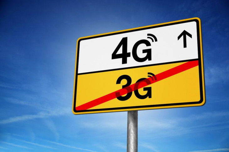 4G para todo mundo na Claro. Foto: reprodução.