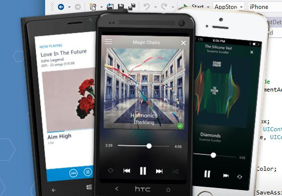 Xamarin pode ser da Microsoft. Foto: Divulgação