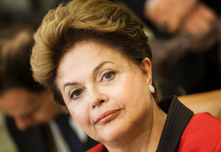 Governo repensa os data centers. Foto: Agência Brasil.