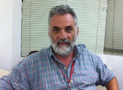 Wagner Nicoletti. Foto: divulgação.