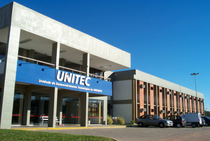 Novos Unitec vem aí. Foto: divulgação.