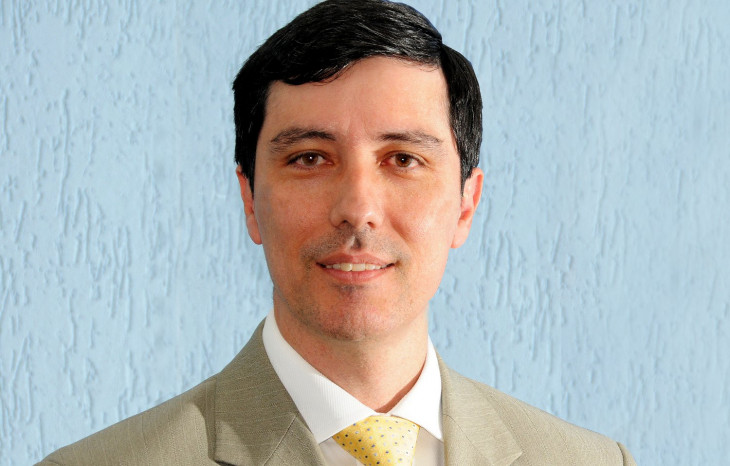 Walmir Scaravelli. Foto: divulgação.