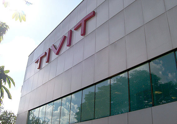 Tivit agrega mais 600 clientes. Foto: Divulgação.